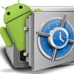 Save your Android mobile data with simple backup apps