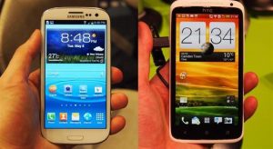 Samsung-Galaxy-S3-Vs-HTC-One-X