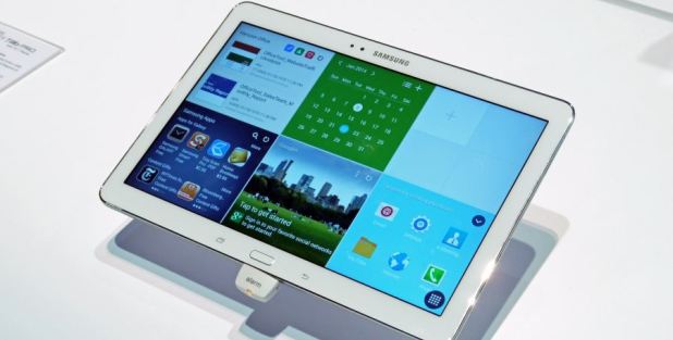 Samsung Galaxy Tab Pro 12.2 Specifications